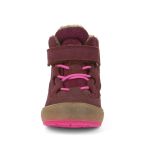 FRODDO ZIMNÍ OBUV OLLIE LUMI G2110153-5 S MEMBRÁNOU (25)