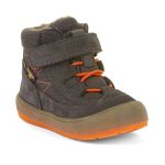 FRODDO ZIMNÍ OBUV OLLIE LUMI G2110153-2 S MEMBRÁNOU (22)