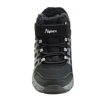 ALPINEX ZIMNÍ SOFTSHELLOVÁ OBUV A225017W (28)