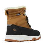 LEAF ZIMNÍ OBUV OGAN LOGAN201S YELLOW S MEMBRÁNOU (33)