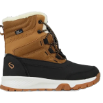 LEAF ZIMNÍ OBUV OGAN LOGAN201S YELLOW S MEMBRÁNOU (33)