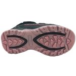 ALPINEX ZIMNÍ SOFTSHELLOVÁ OBUV A224025BW (29)