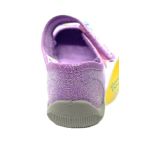 FISCHER BAČKORY 562247 LILA (31)