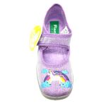 FISCHER BAČKORY 562247 LILA (31)