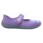 FISCHER BAČKORY 562247 LILA (31)