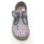 MILAMI BAREFOOT BAČKORY BF1 VJ24 GREY (24)