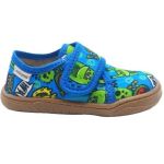 MILAMI BAREFOOT BAČKORY BF4 BLUE (21)