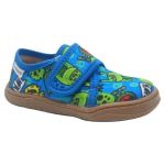 MILAMI BAREFOOT BAČKORY BF4 BLUE (21)