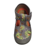 MILAMI BAČKORY 226-DX-30 GREY (27)