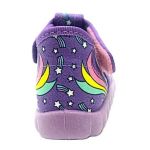 FISCHER BAČKORY 561554-569 LILABUNT (20)