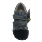 JONAP BAREFOOT OBUV B16 MODRÁ SLIM (24)