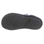 JONAP BAREFOOT OBUV B16 MODRÁ SLIM (24)