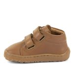 FRODDO BAREFOOT OBUV FIRST STEP G2130369-1 COGNAC (21)