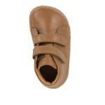 FRODDO BAREFOOT OBUV FIRST STEP G2130369-1 COGNAC (21)