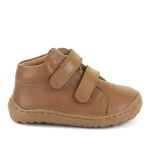 FRODDO BAREFOOT OBUV FIRST STEP G2130369-1 COGNAC (21)