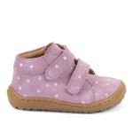 FRODDO BAREFOOT OBUV FIRST STEP G2130369-12 PINK (20)
