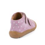 FRODDO BAREFOOT OBUV FIRST STEP G2130369-12 PINK (20)