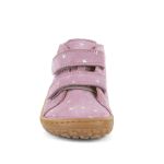 FRODDO BAREFOOT OBUV FIRST STEP G2130369-12 PINK (20)