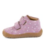 FRODDO BAREFOOT OBUV FIRST STEP G2130369-12 PINK (20)