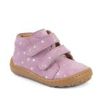 FRODDO BAREFOOT OBUV FIRST STEP G2130369-12 PINK (20)