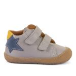 FRODDO OBUV OLLIE S STAR G2130344-11 GREY (24)