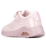 XTI DÍVČÍ TENISKY 153131 NUDE (32)