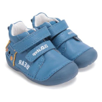 D.D.STEP OBUV S015-61472A BLUE (21)