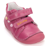 D.D.STEP OBUV S015-61267A PINK (19)