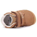 D.D.STERP BAREFOOT OBUV S070-61533 CHOCOLATE (21)