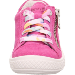 SUPERFIT OBUV TENSY 1-000093-5510 PINK (28)