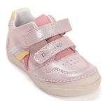 D.D.STEP OBUV S040-61252FM ROSE (25)