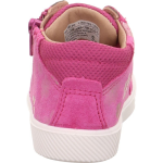SUPERFIT OBUV SUPIES 1-000783-5500 PINK/LILA (24)
