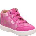 SUPERFIT OBUV SUPIES 1-000783-5500 PINK/LILA (24)