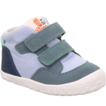 SUPERFIT BAREFOOT OBUV FLUMMI 1-009667-8010 (21)