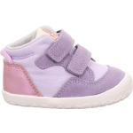 SUPERFIT BAREFOOT OBUV FLUMMI 1-009667-8510 LILA (20)