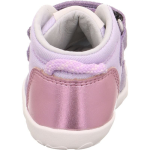 SUPERFIT BAREFOOT OBUV FLUMMI 1-009667-8510 LILA (20)