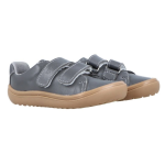 JONAP BAREFOOT OBUV HOPE ŠEDÁ (24)
