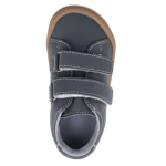 JONAP BAREFOOT OBUV HOPE ŠEDÁ (24)