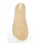 JONAP BAREFOOT OBUV HOPE ŠEDÁ (24)