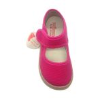 MILAMI BAREFOOT BAČKORY BF5 FUXIA (26)