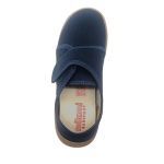 MILAMI BAREFOOT BAČKORY BF4C 66A BLUE (33)