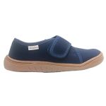 MILAMI BAREFOOT BAČKORY BF4C 66A BLUE (33)