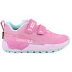 PRIMIGI SPORTOVNÍ OBUV 1431100 S MEMBRÁNOU GORE-TEX (25)