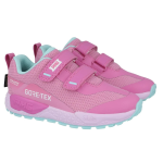 PRIMIGI SPORTOVNÍ OBUV 1431100 S MEMBRÁNOU GORE-TEX (25)