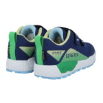 PRIMIGI TENISKY 1431133 S MEMBRÁNOU GORE-TEX (30)