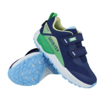 PRIMIGI TENISKY 1431133 S MEMBRÁNOU GORE-TEX (30)