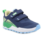 PRIMIGI TENISKY 1431133 S MEMBRÁNOU GORE-TEX (30)