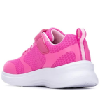 XTI DÍVČÍ TENISKY 153070 FUXIA (30)