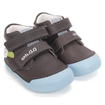 D.D.STEP CELOROČNÍ OBUV S066-61414B GREY (21)