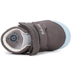 D.D.STEP CELOROČNÍ OBUV S066-61414B GREY (21)